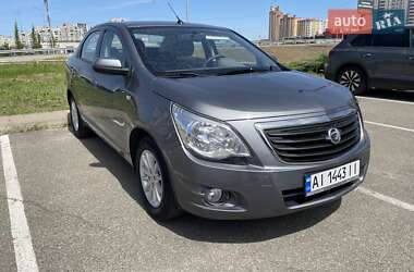 Седан Ravon R4 2020 в 