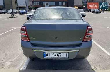 Седан Ravon R4 2020 в 