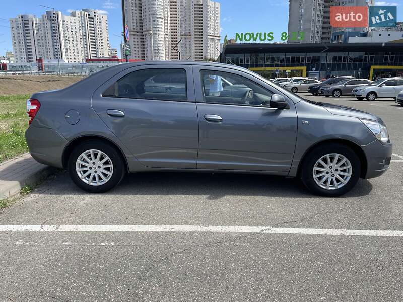 Седан Ravon R4 2020 в Киеве фото 67 Седан Ravon R4 2020 в Киеве