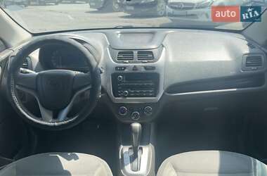 Седан Ravon R4 2017 в 
