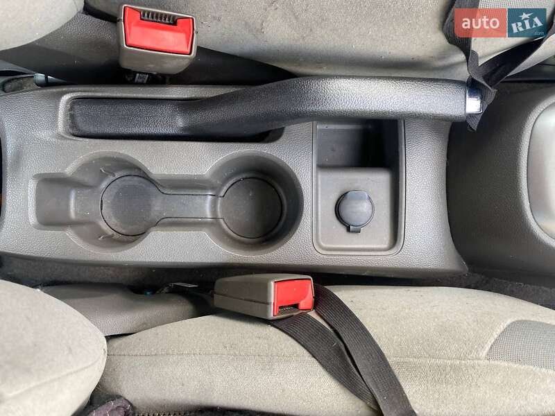 Седан Ravon R4 2019 в Киеве фото 42 Седан Ravon R4 2019 в Киеве