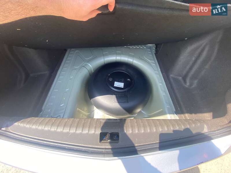 Седан Ravon R4 2019 в Киеве фото 36 Седан Ravon R4 2019 в Киеве