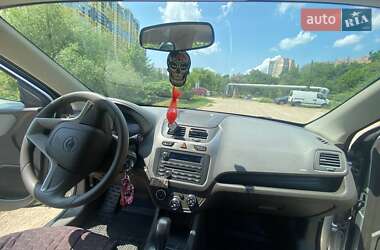 Седан Ravon R4 2019 в 