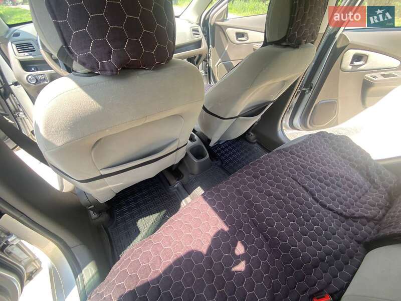 Седан Ravon R4 2019 в Киеве фото 20 Седан Ravon R4 2019 в Киеве