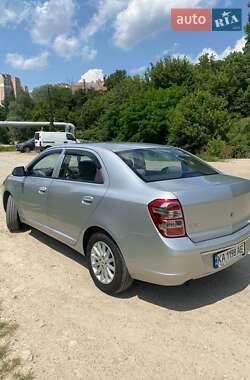 Седан Ravon R4 2019 в 