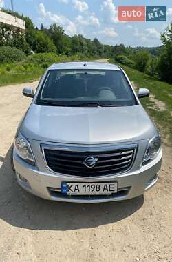 Седан Ravon R4 2019 в 