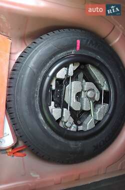 Седан Ravon R4 2020 в 
