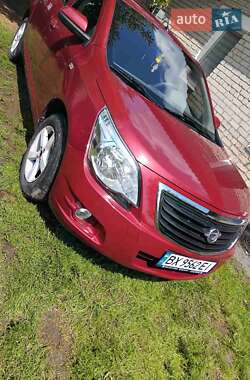 Седан Ravon R4 2020 в 