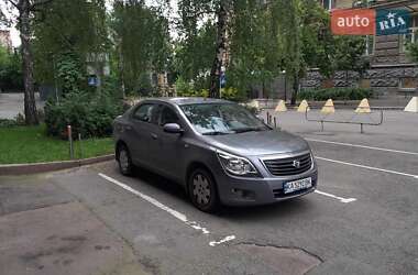 Седан Ravon R4 2020 в 