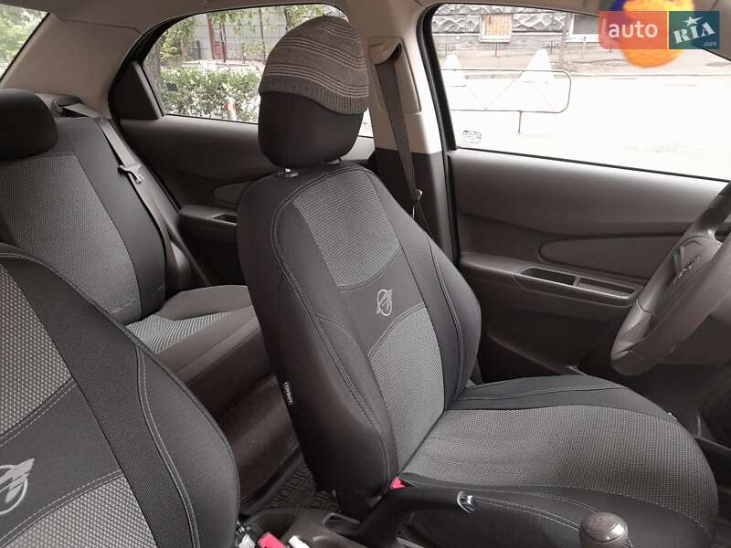 Седан Ravon R4 2020 в Киеве фото 7 Седан Ravon R4 2020 в Киеве