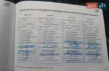 Седан Ravon R4 2020 в 