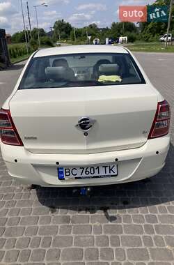 Седан Ravon R4 2017 в 