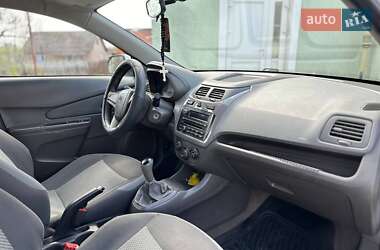 Седан Ravon R4 2017 в 