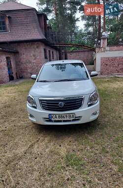 Седан Ravon R4 2020 в Киеве