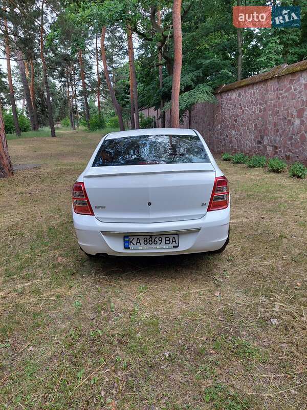 Седан Ravon R4 2020 в Києві