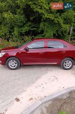 Седан Ravon R4 2020 в 