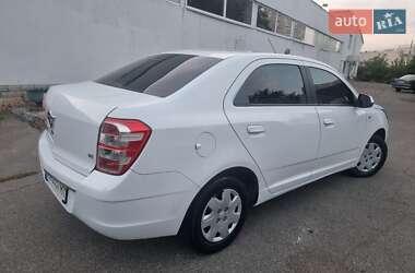 Седан Ravon R4 2017 в 
