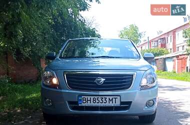 Седан Ravon R4 2020 в 