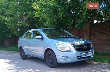 Седан Ravon R4 2020 в 