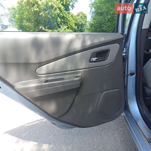 Седан Ravon R4 2020 в Знаменке фото 24 Седан Ravon R4 2020 в Знаменке