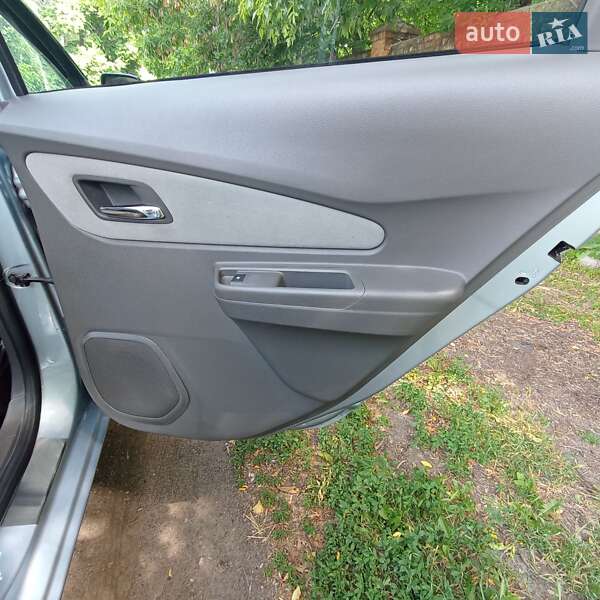 Седан Ravon R4 2020 в Знаменке фото 22 Седан Ravon R4 2020 в Знаменке