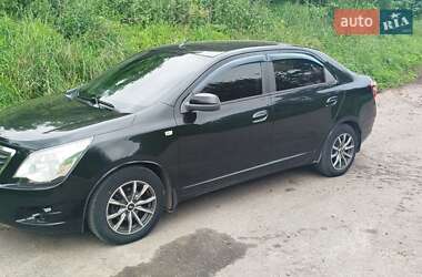 Седан Ravon R4 2017 в Сумах