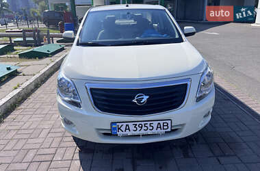 Седан Ravon R4 2020 в Киеве