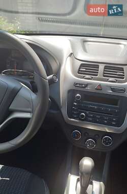 Седан Ravon R4 2020 в 