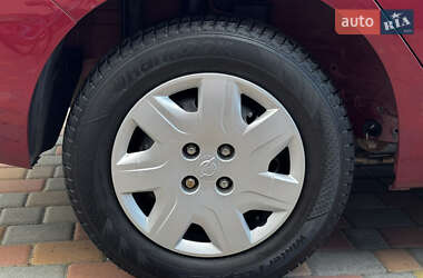 Седан Ravon R4 2020 в 