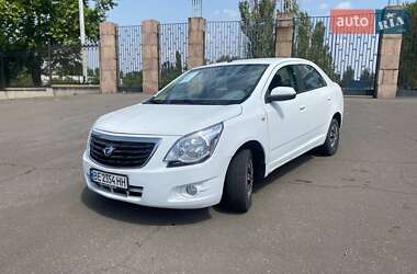 Седан Ravon R4 2017 в Миколаєві
