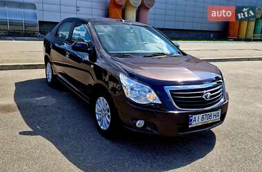 Седан Ravon R4 2017 в Броварах