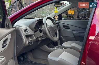 Седан Ravon R4 2020 в 