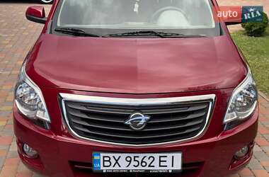 Седан Ravon R4 2020 в 