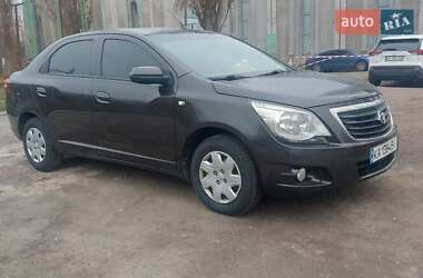 Седан Ravon R4 2020 в 