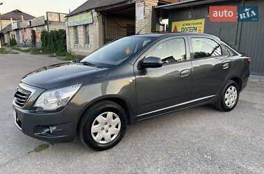 Седан Ravon R4 2020 в 