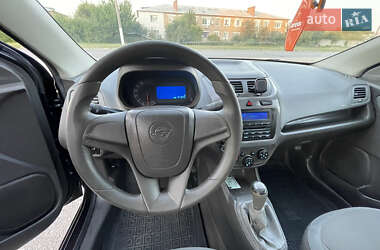 Седан Ravon R4 2020 в 