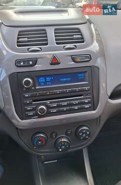 Седан Ravon R4 2020 в 