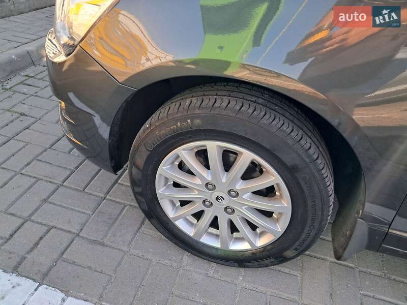 Седан Ravon R4 2020 в Киеве