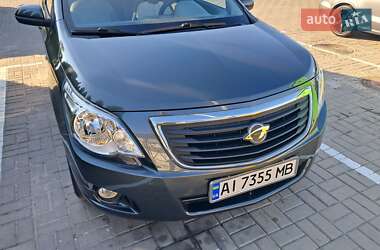 Седан Ravon R4 2020 в Києві