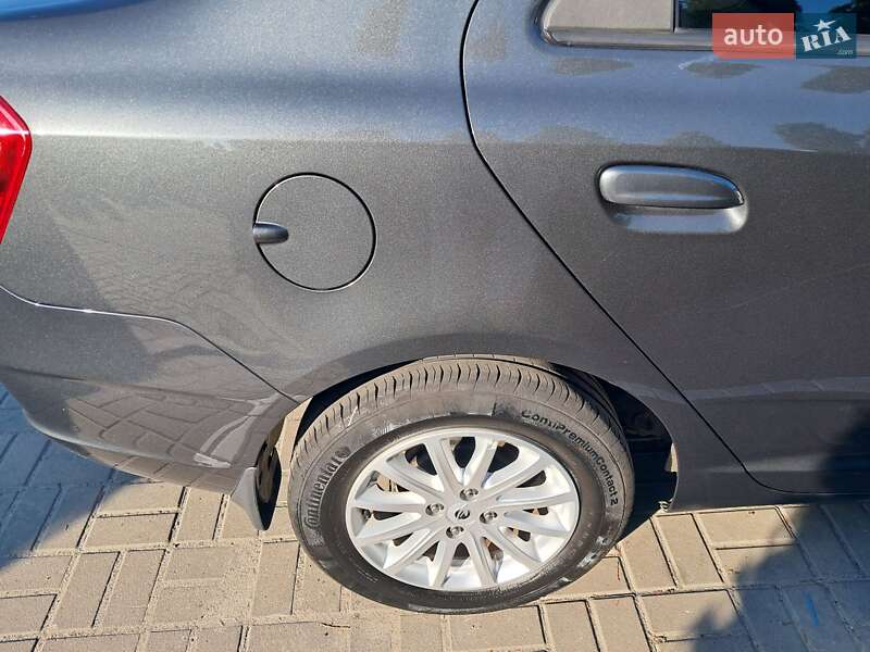 Седан Ravon R4 2020 в Киеве