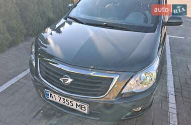 Седан Ravon R4 2020 в 