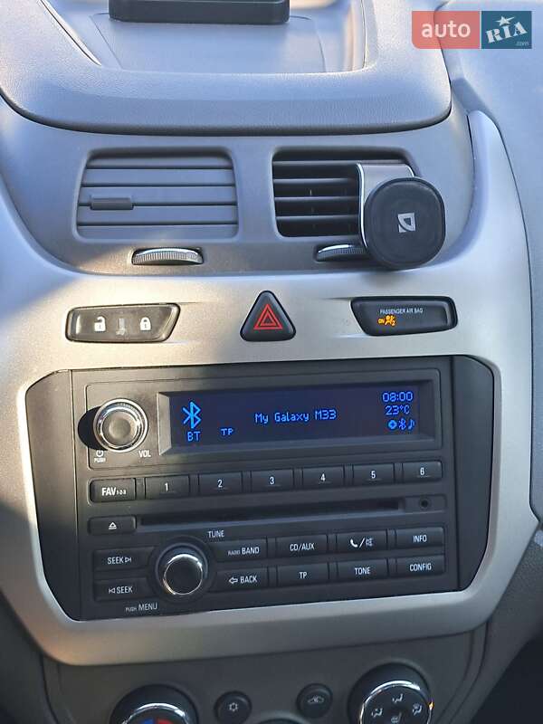 Седан Ravon R4 2020 в Киеве