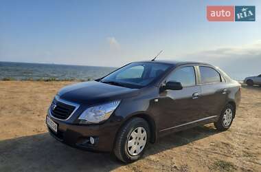 Седан Ravon R4 2018 в Болграде