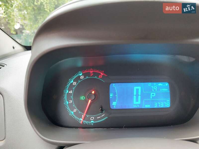 Седан Ravon R4 2018 в Болграде