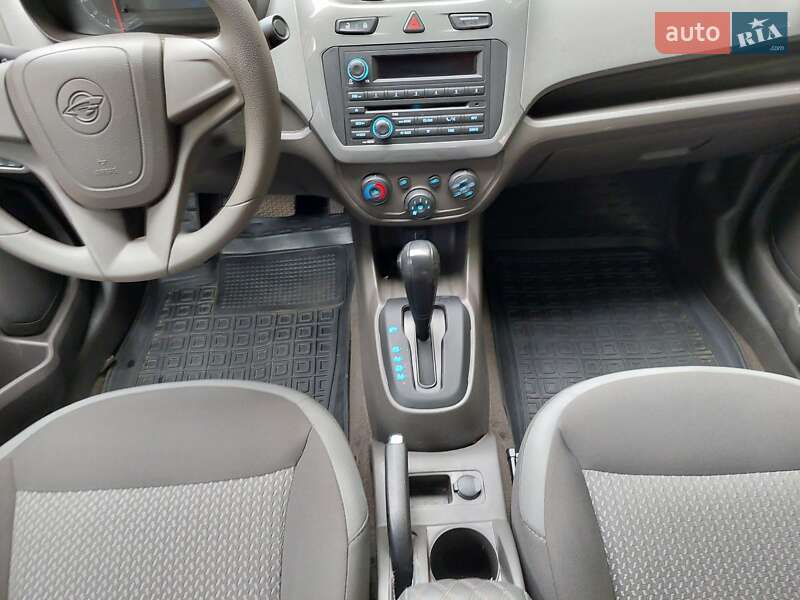 Седан Ravon R4 2018 в Болграде