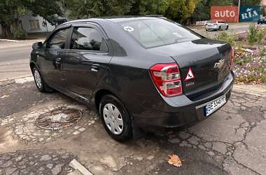 Седан Ravon R4 2018 в 
