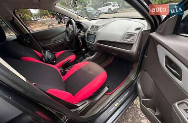 Седан Ravon R4 2018 в 