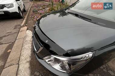 Седан Ravon R4 2018 в 