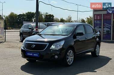 Седан Ravon R4 2017 в Одесі