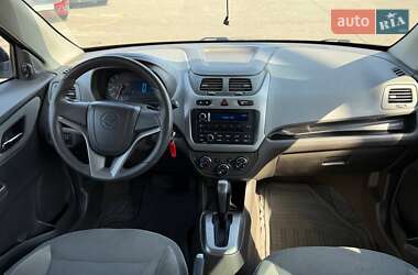 Седан Ravon R4 2017 в 